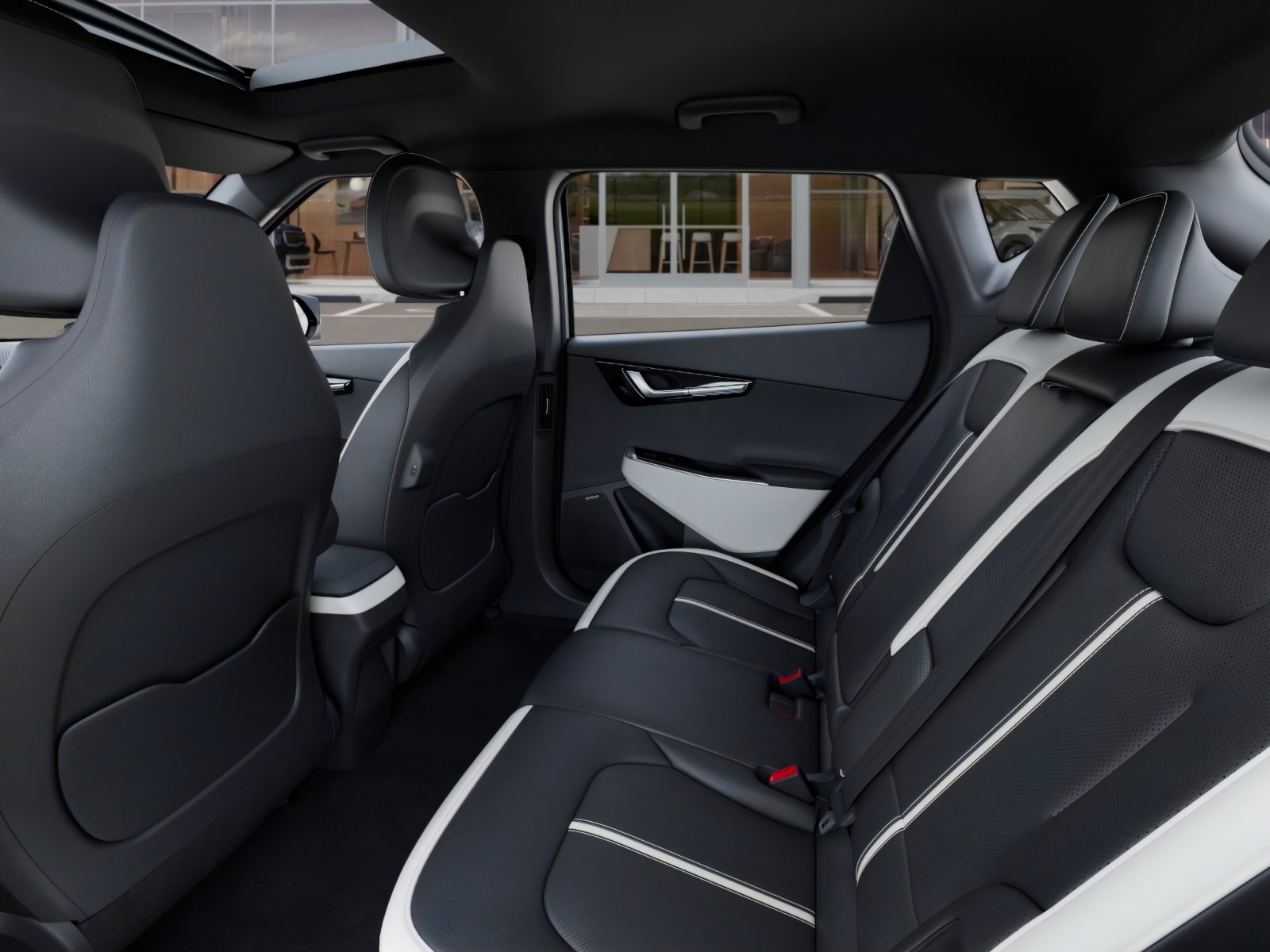 New 2026 Kia EV6 GT-Line AWD/4WD image 18