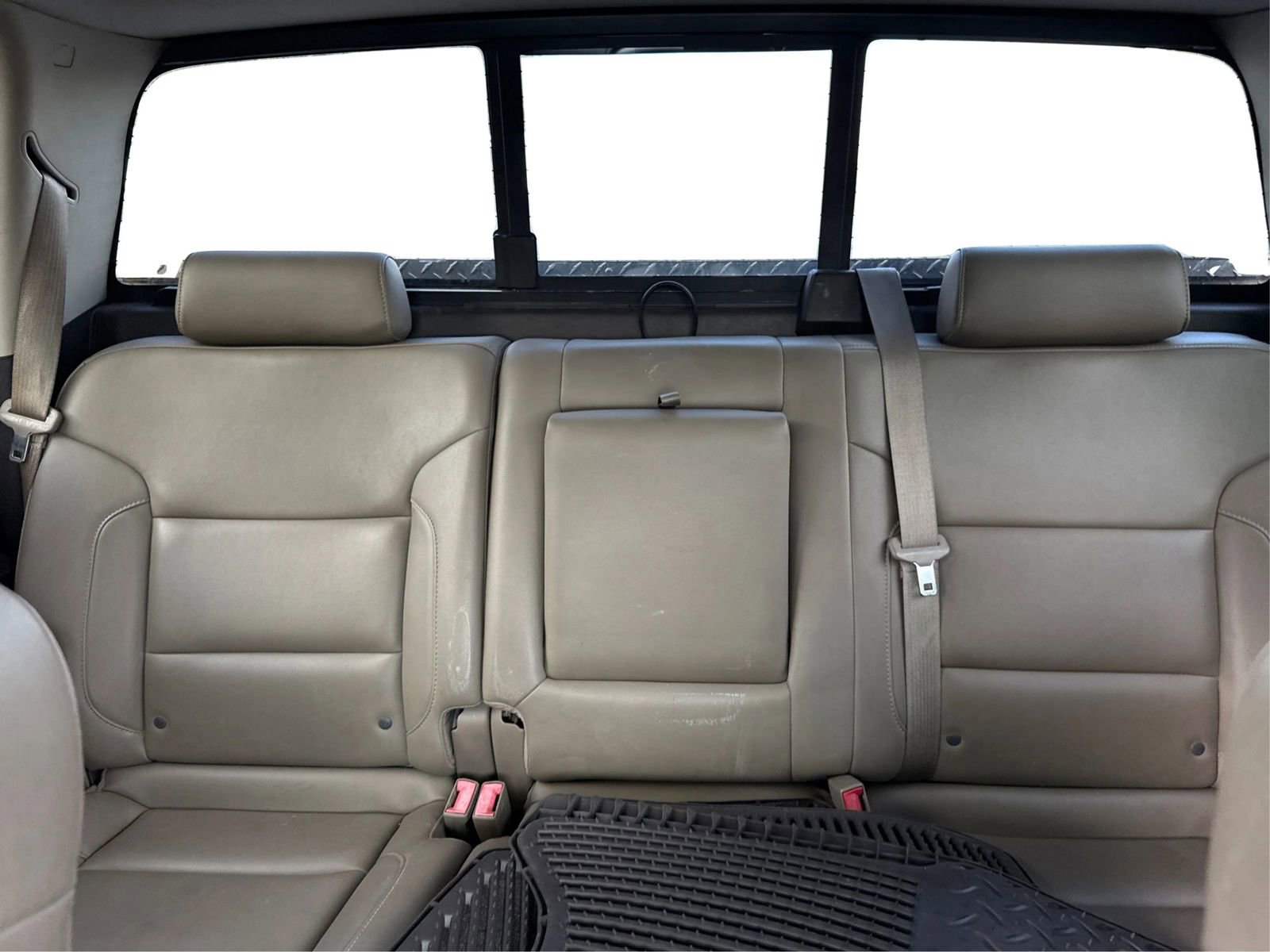 Used 2015 GMC Sierra 1500 SLT w/ SLT Crew Cab Value Package AWD/4WD image 13