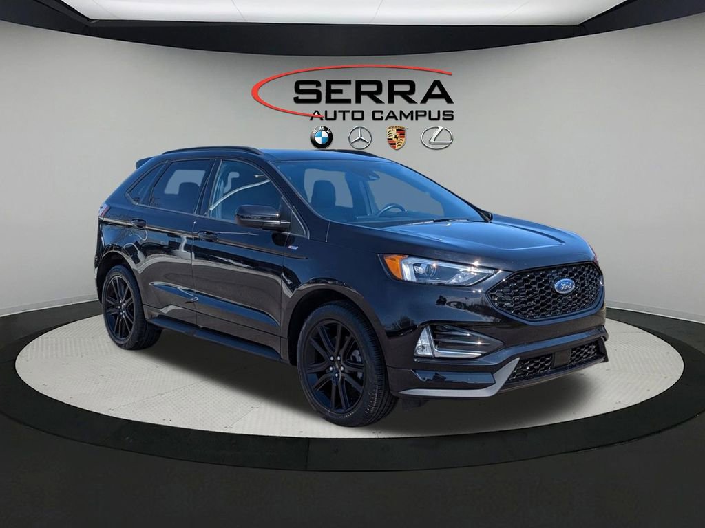 Used 2023 Ford Edge ST-Line