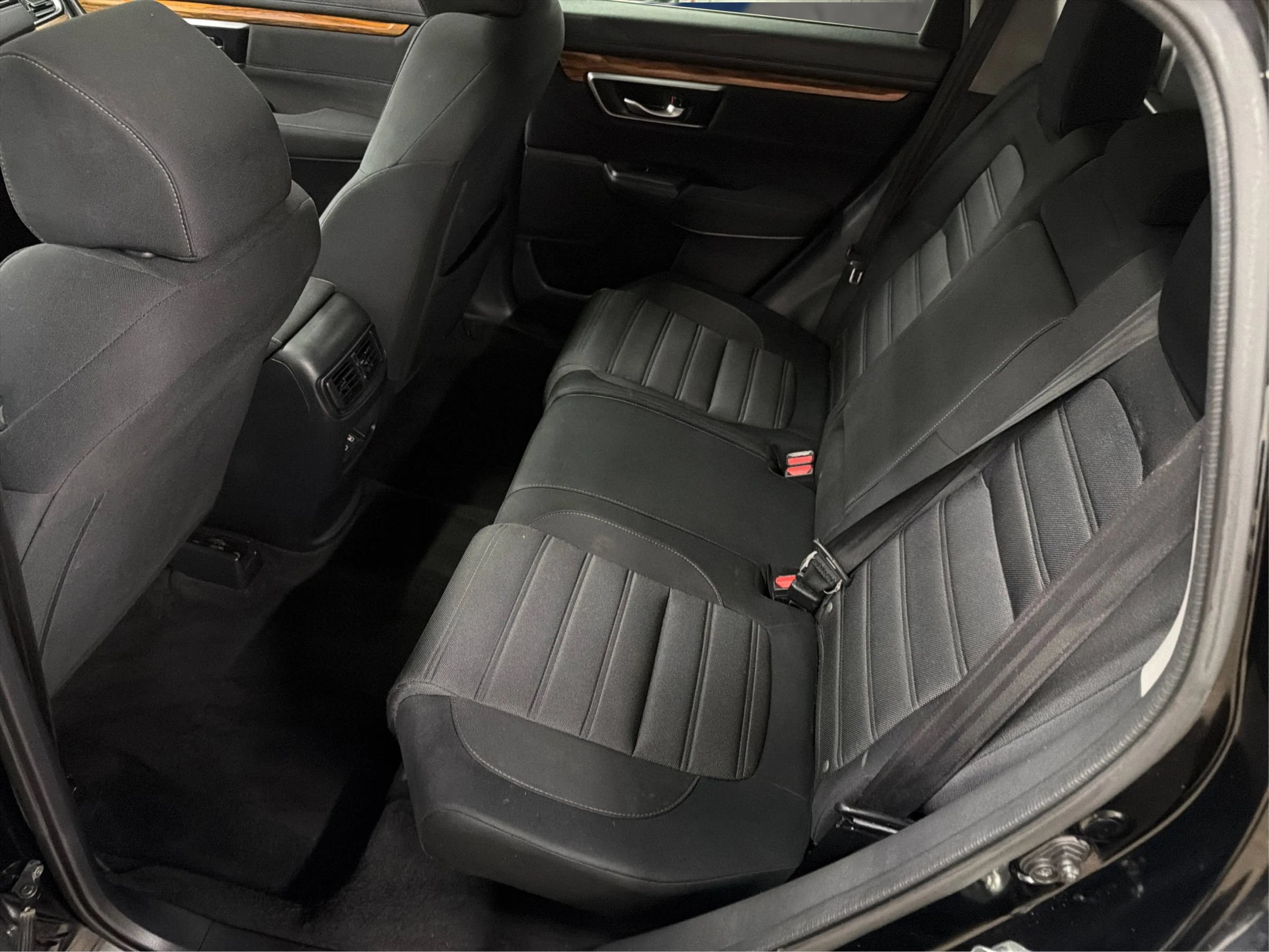 Used 2018 Honda CR-V EX image 14