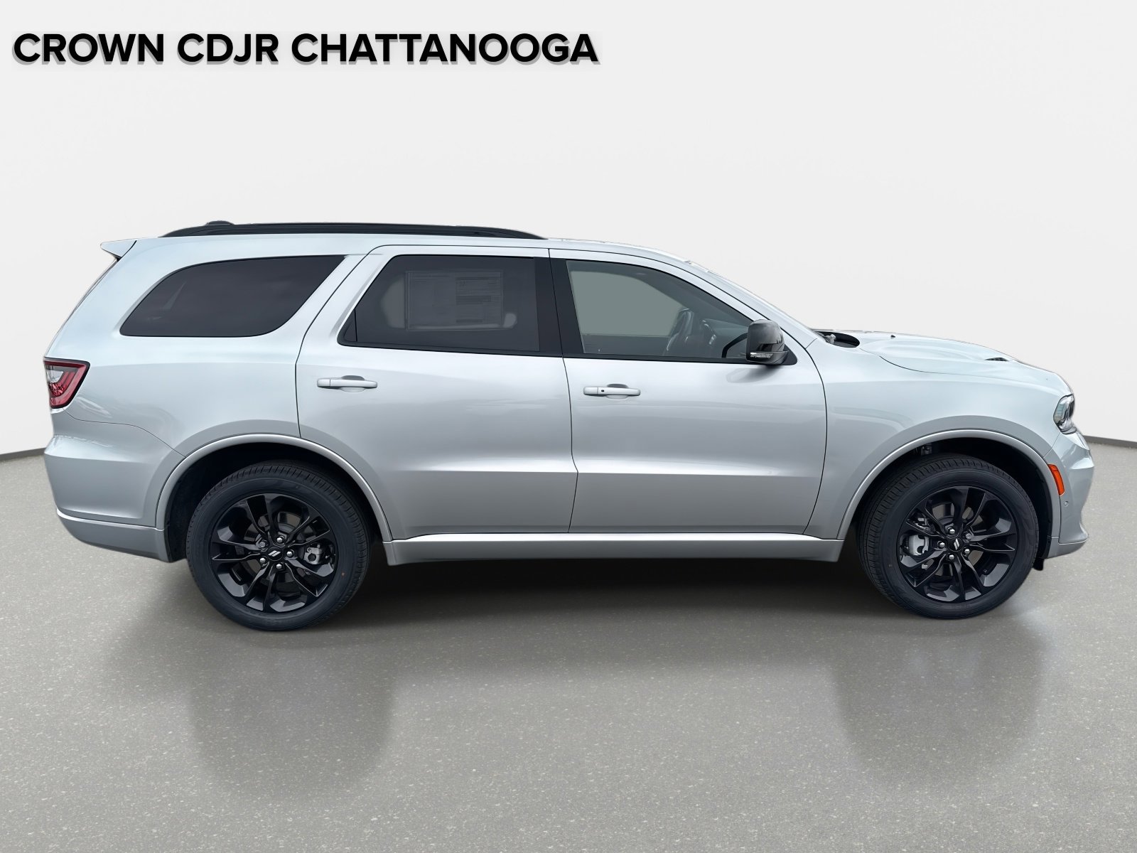 New 2026 Dodge Durango GT image 3
