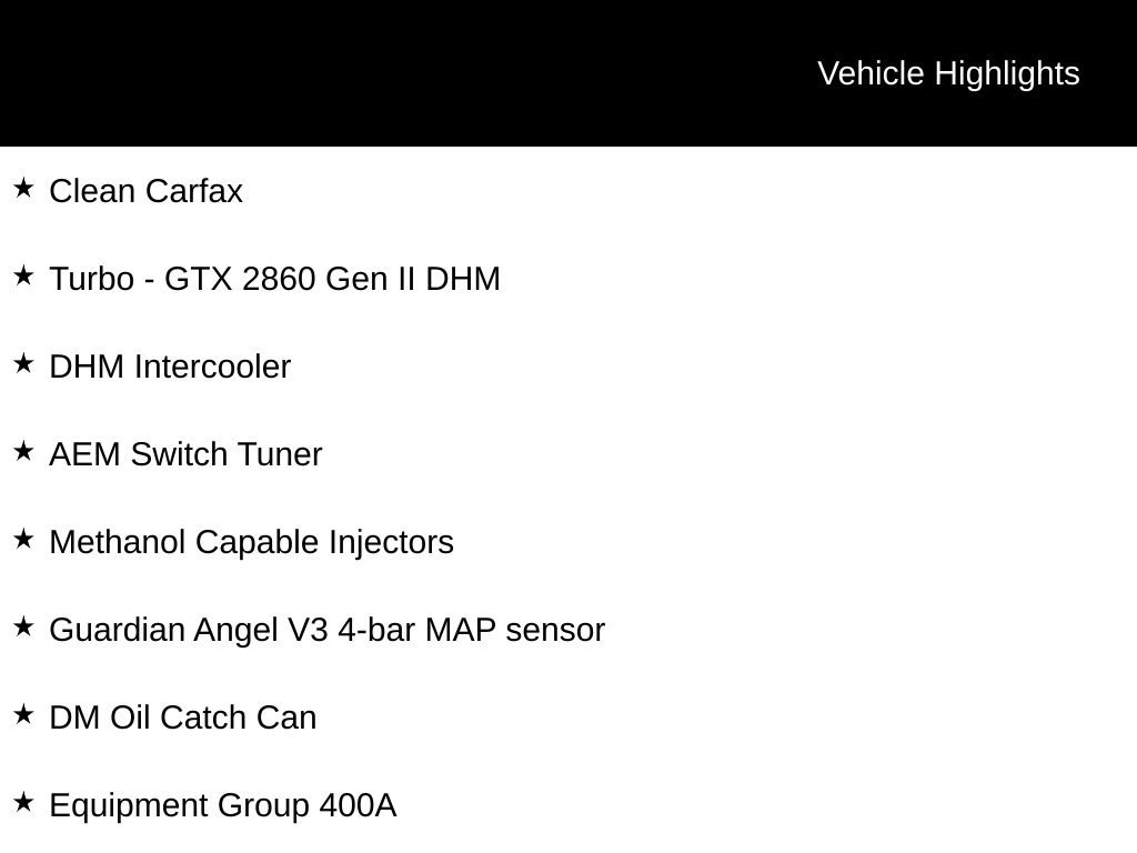 Used 2015 Ford Fiesta ST image 11