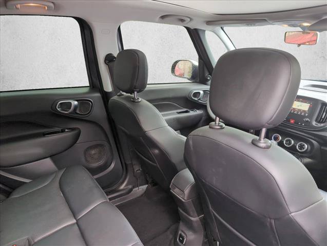 Used 2019 FIAT 500L Trekking FWD image 20