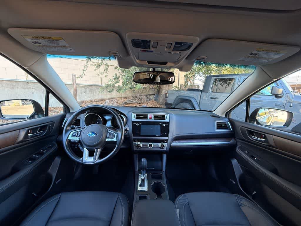 Used 2016 Subaru Outback 2.5i Limited AWD/4WD image 10