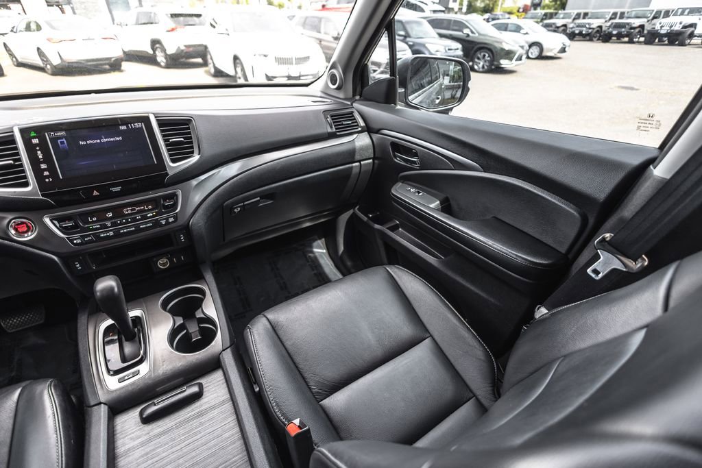 Used 2016 Honda Pilot EX-L image 26