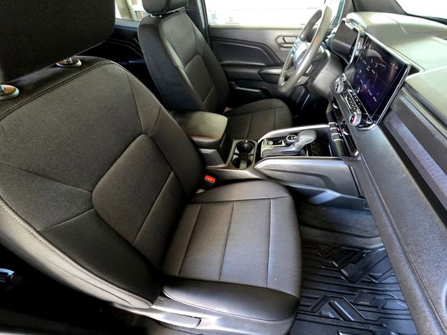 Used 2024 Chevrolet Colorado Trail Boss w/ Advanced Trailering Package image 21