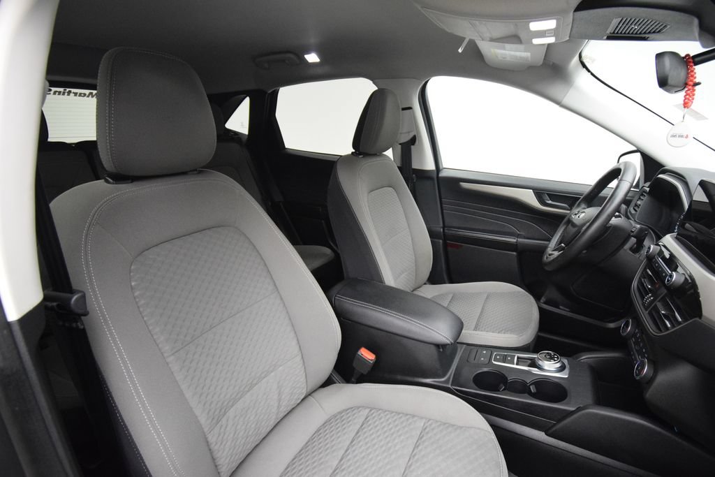 Used 2022 Ford Escape SE w/ Convenience Package AWD/4WD image 17
