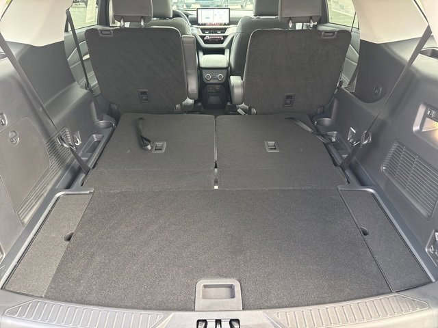New 2025 Ford Explorer Active image 7