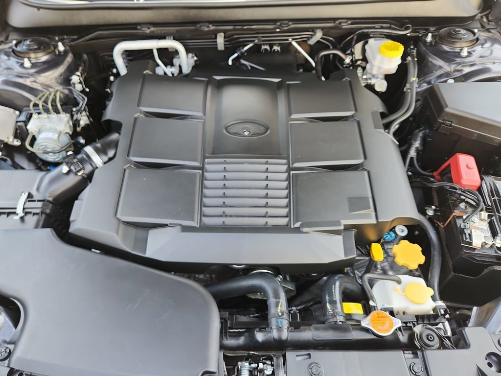 Used 2018 Subaru Outback 3.6R Limited image 20