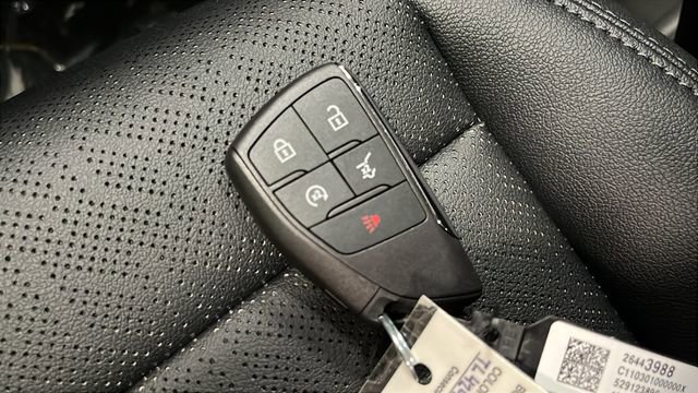 New 2026 Chevrolet Equinox LT w/ Convenience Package II image 20