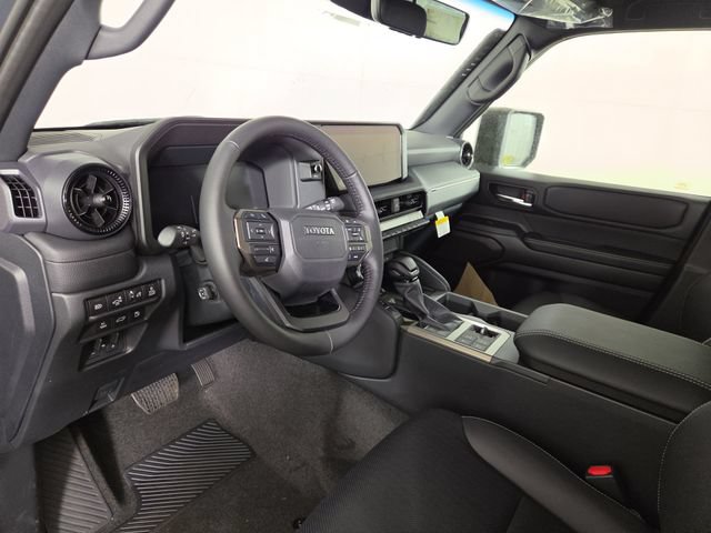 New 2027 Toyota Land Cruiser AWD/4WD image 15
