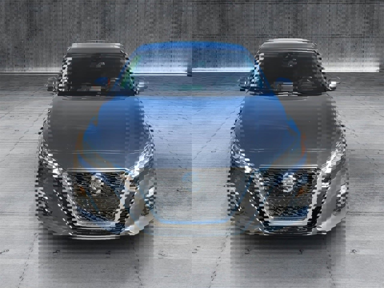 Used 2019 Nissan Altima 2.5 SL image 7