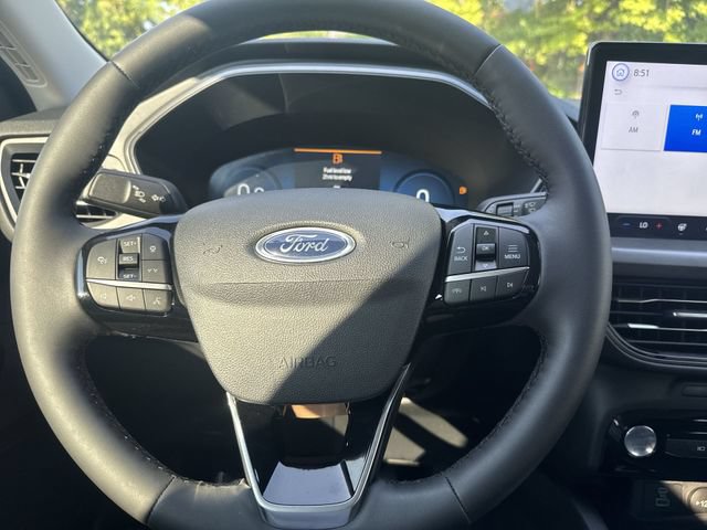 Used 2023 Ford Escape Active w/ Tech Pack #2 FWD image 18