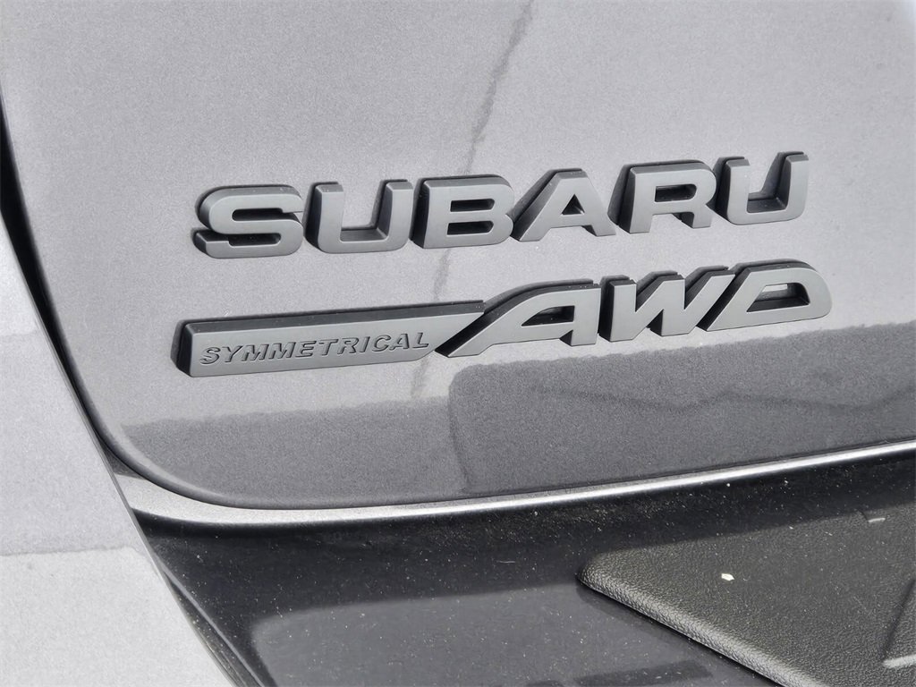 New 2026 Subaru Crosstrek 2.5i Sport image 12
