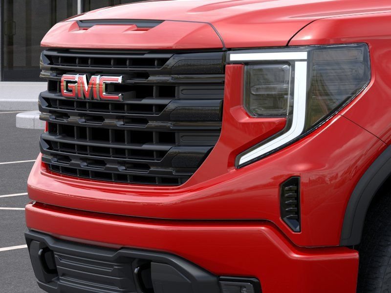 New 2026 GMC Sierra 1500 Elevation w/ Preferred Package AWD/4WD image 13