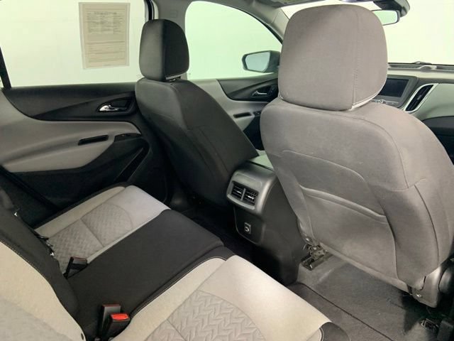 Used 2022 Chevrolet Equinox LS w/ LS Convenience Package FWD image 12