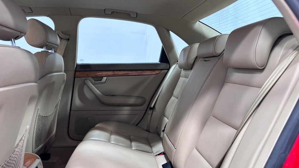 Used 2008 Audi A4 3.2 AWD/4WD image 22