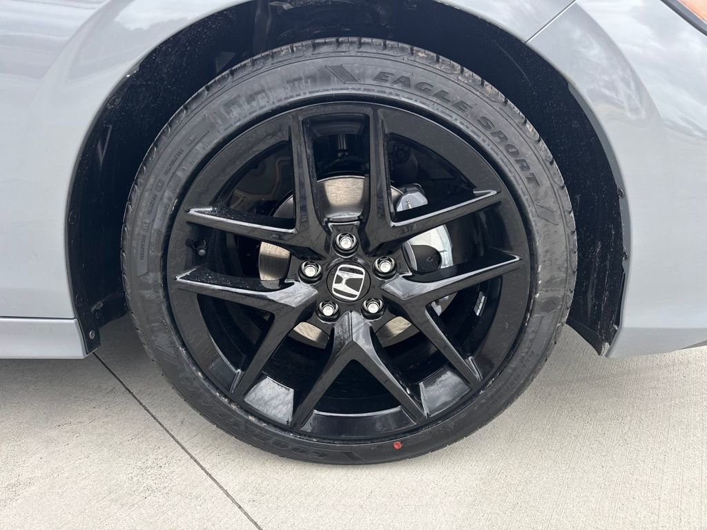 New 2026 Honda Civic Sport image 10