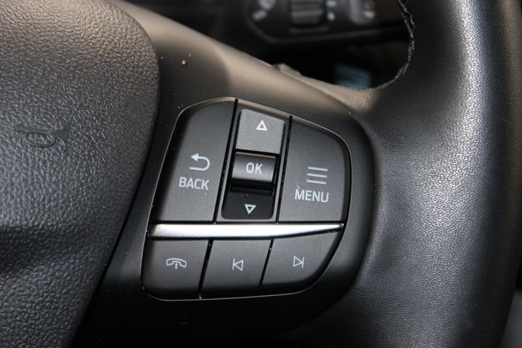 Used 2024 Ford Escape Active FWD image 35