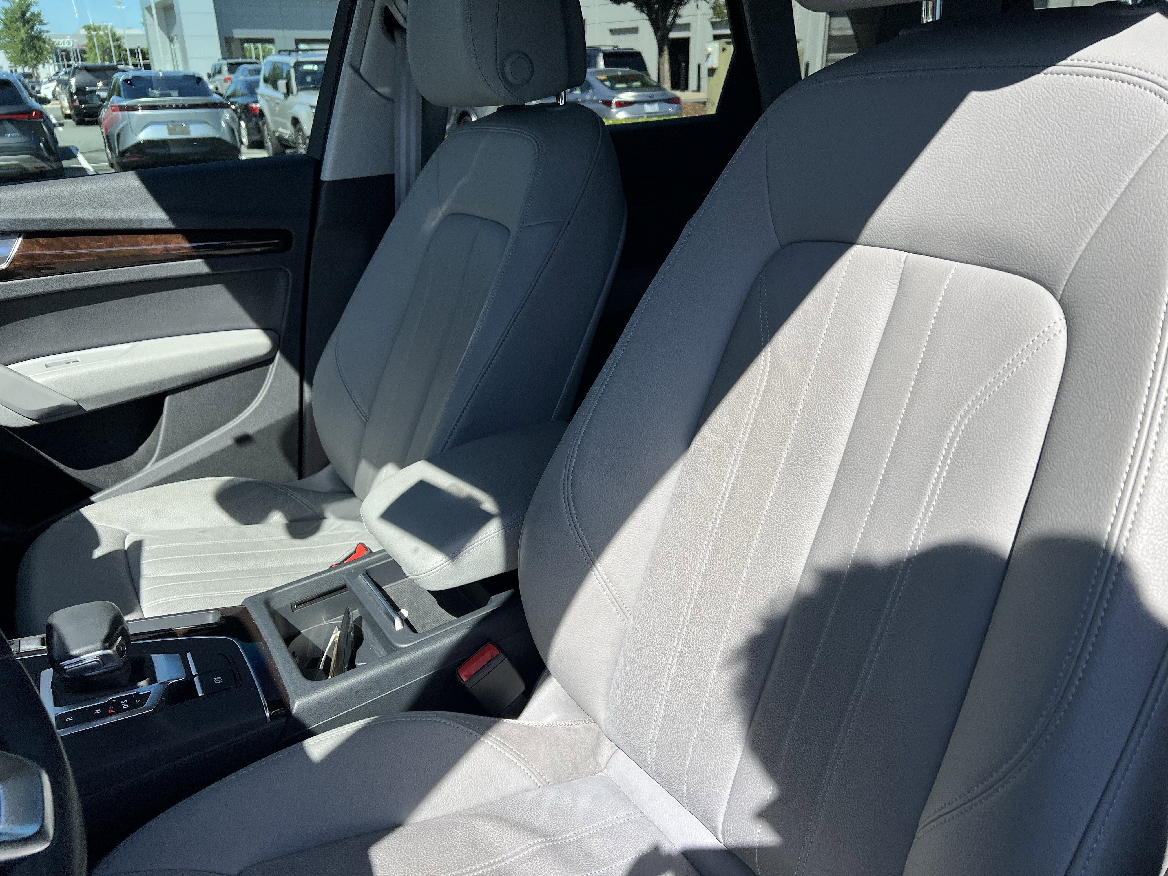 Used 2018 Audi Q5 2.0T Premium Plus AWD/4WD image 16