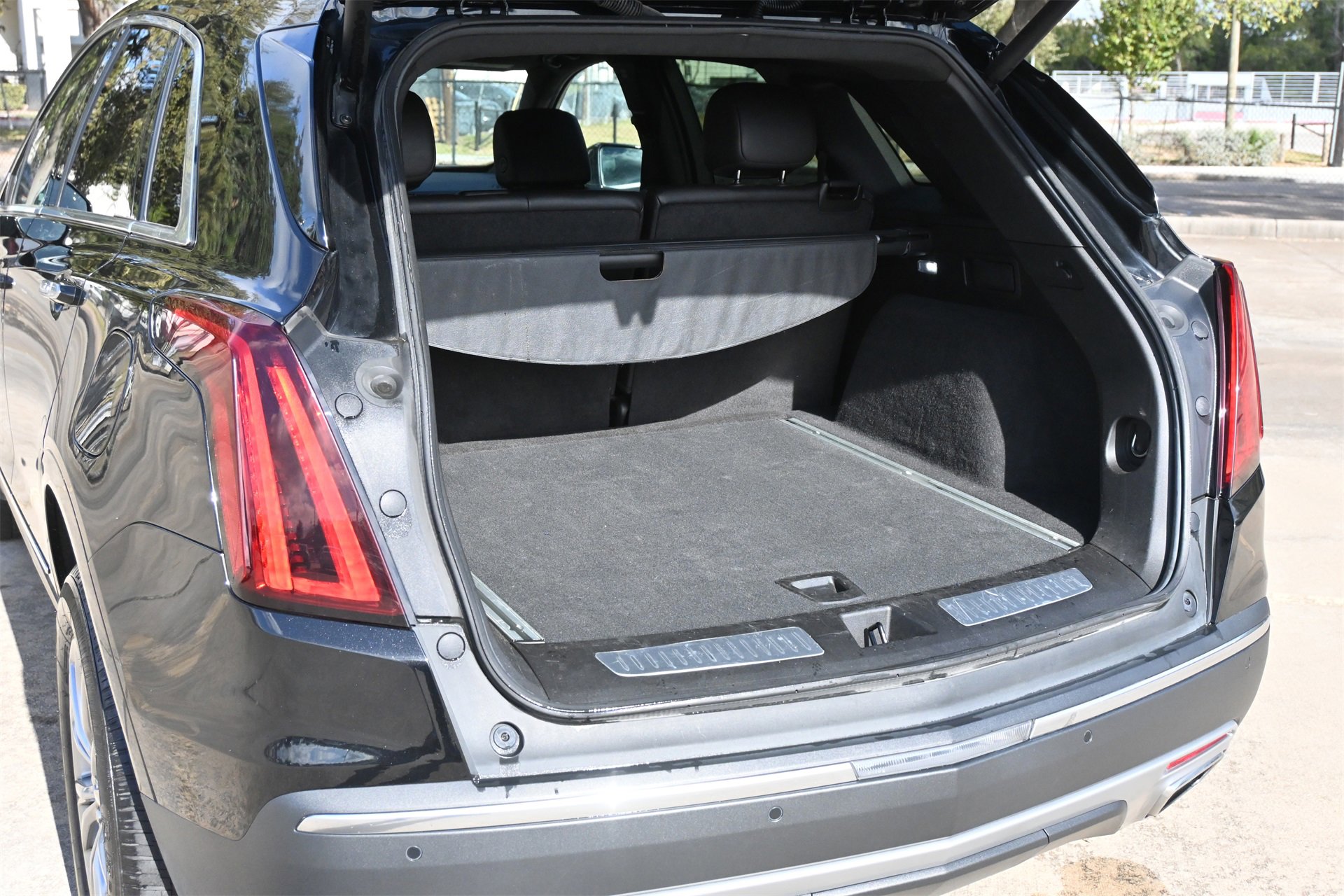 Used 2023 Cadillac XT5 Premium Luxury image 23