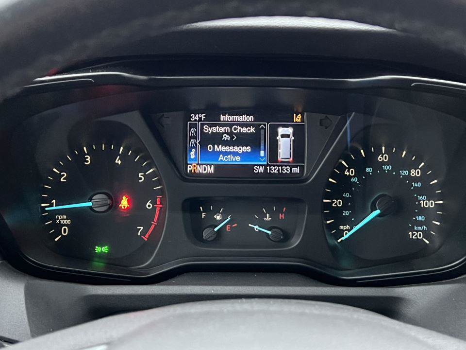 Used 2016 Ford Transit 150 XLT RWD image 25