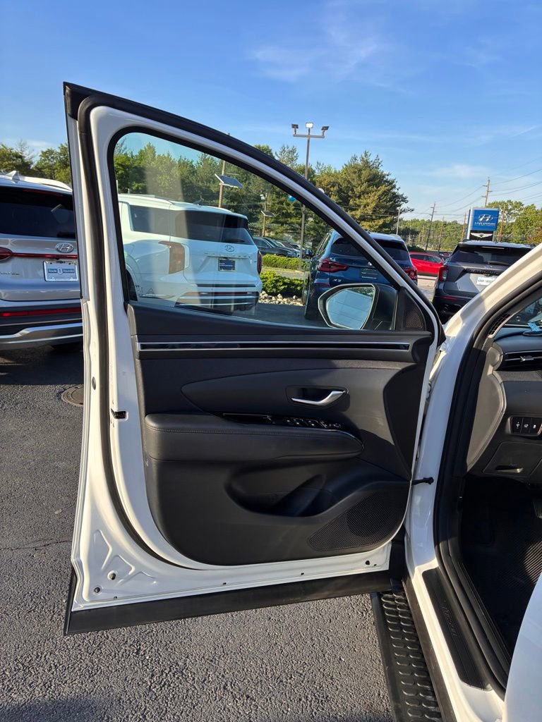 Used 2023 Hyundai Tucson XRT AWD/4WD image 38