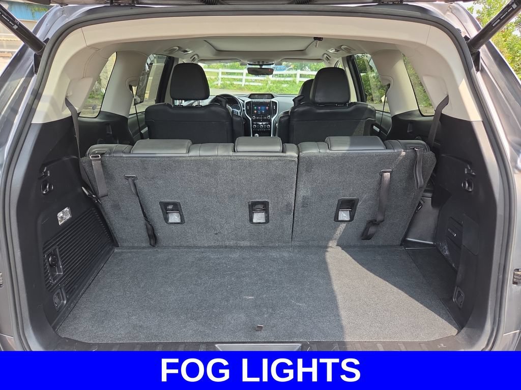 Used 2021 Subaru Ascent Limited w/ Technology Package AWD/4WD image 17