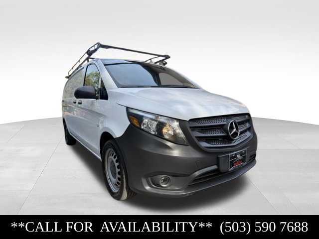 Used 2020 Mercedes-Benz Metris image 7