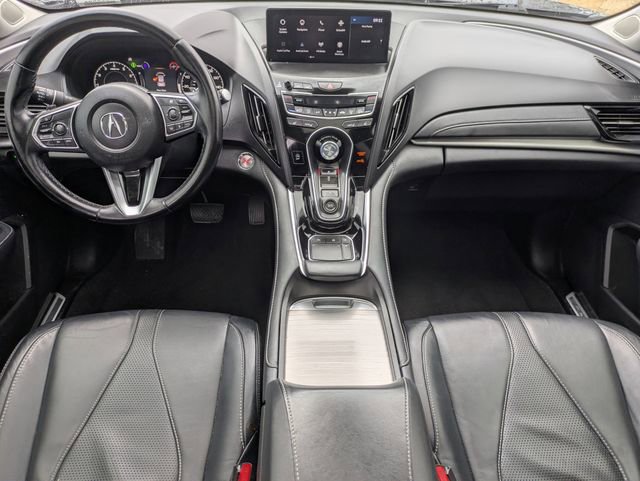Used 2022 Acura RDX w/ Technology Package image 11