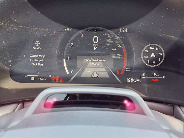 New 2026 Lexus TX 350 AWD image 19