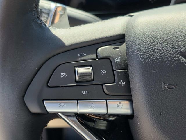 Used 2026 Cadillac CT5 Premium Luxury RWD image 14