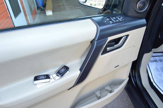 Used 2013 Land Rover LR2 HSE AWD/4WD image 57