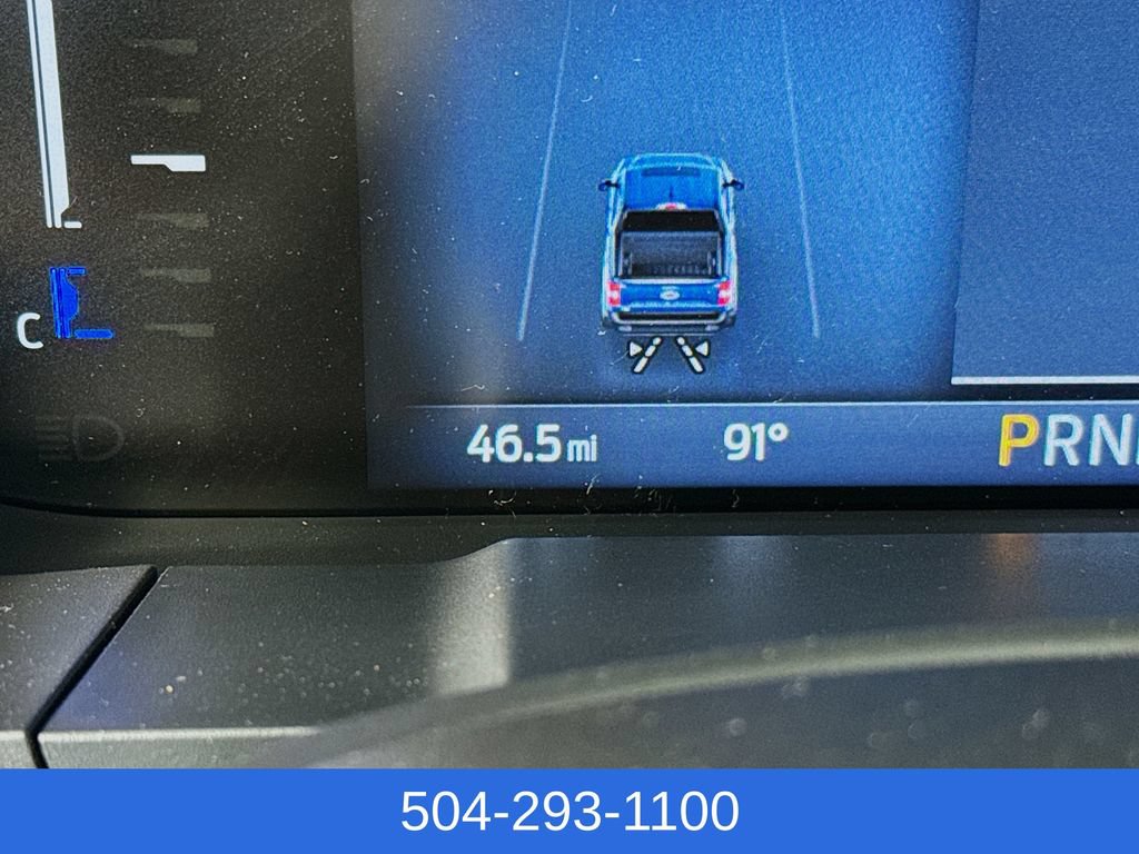 New 2026 Ford Maverick XL FWD image 15
