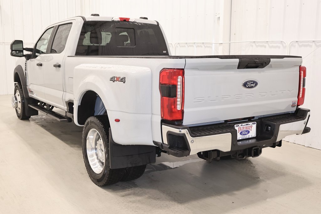 New 2026 Ford F450 XL w/ 360-Degree Camera Package image 6