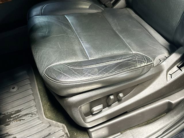 Used 2016 Chevrolet Tahoe LTZ w/ Max Trailering Package image 21