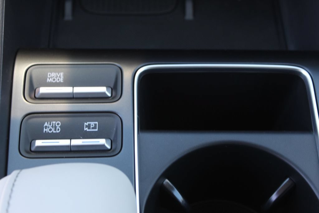 New 2026 Hyundai Sonata SEL FWD image 19