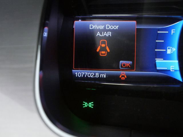 Used 2016 Ford Taurus SEL w/ Equipment Group 201A image 24