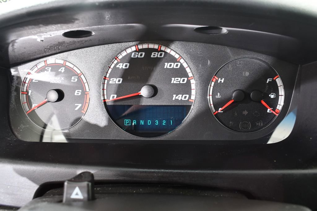 Used 2008 Chevrolet Impala SS w/ Convenience Package image 26
