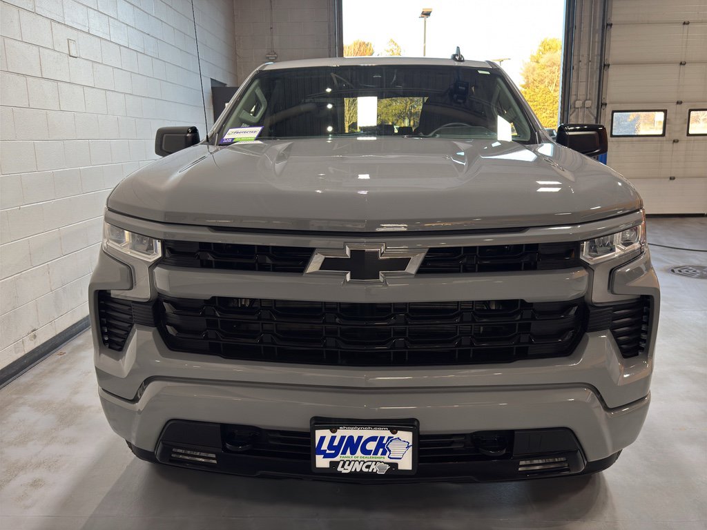 Used 2024 Chevrolet Silverado 1500 RST image 8