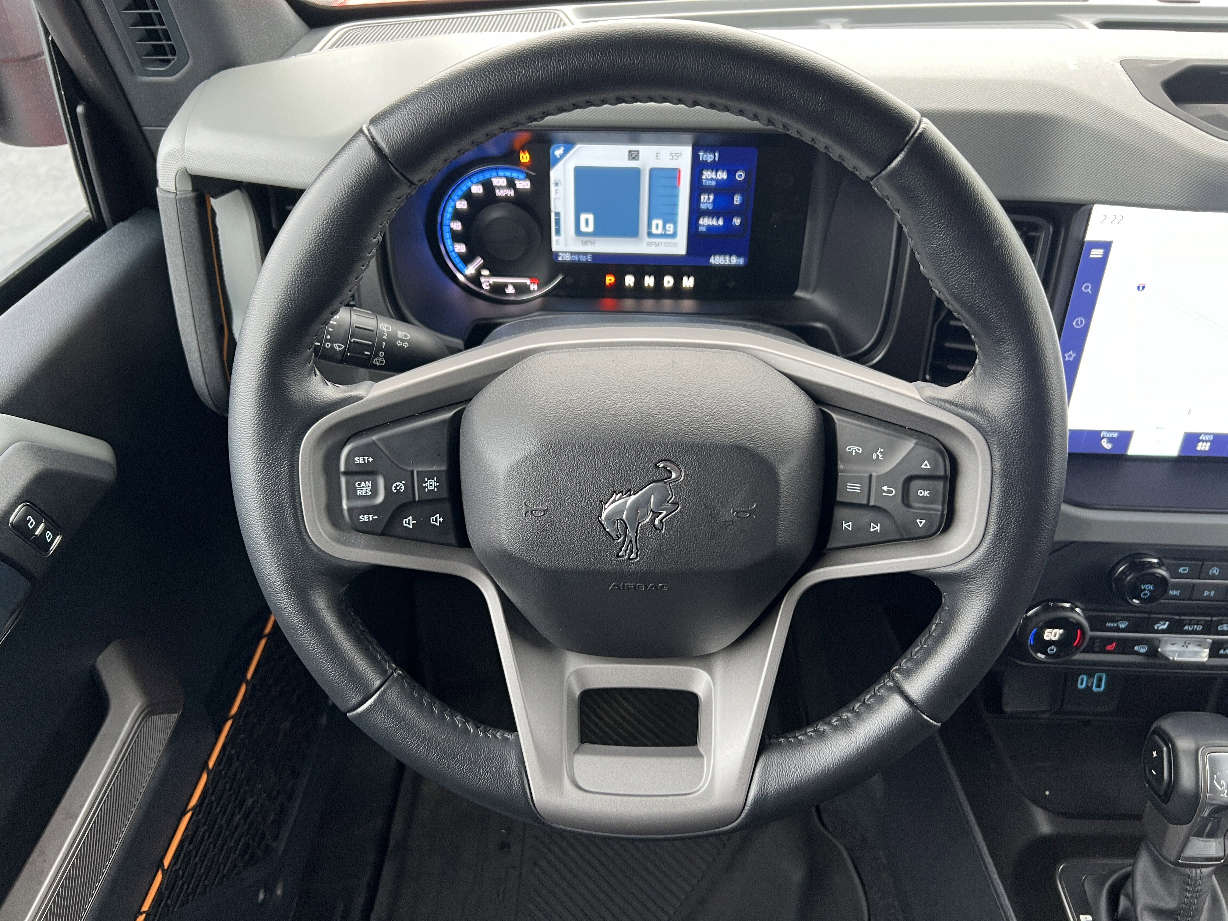 Used 2023 Ford Bronco Badlands image 27