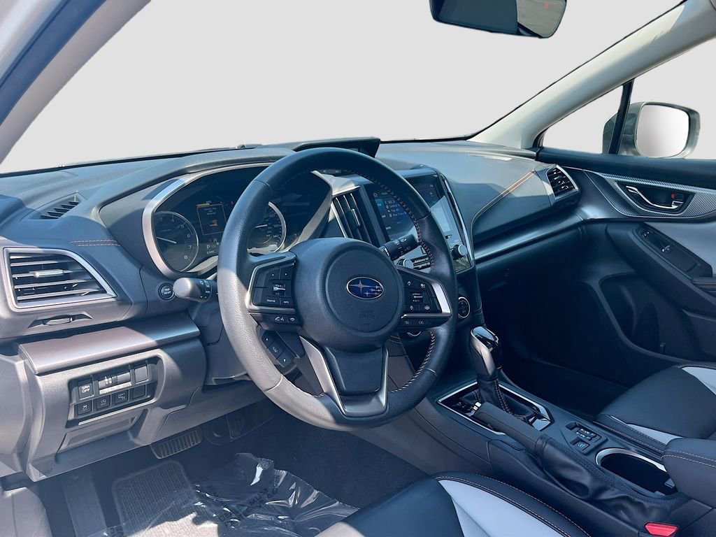 Used 2023 Subaru Crosstrek 2.5i Limited w/ Moonroof Package image 9