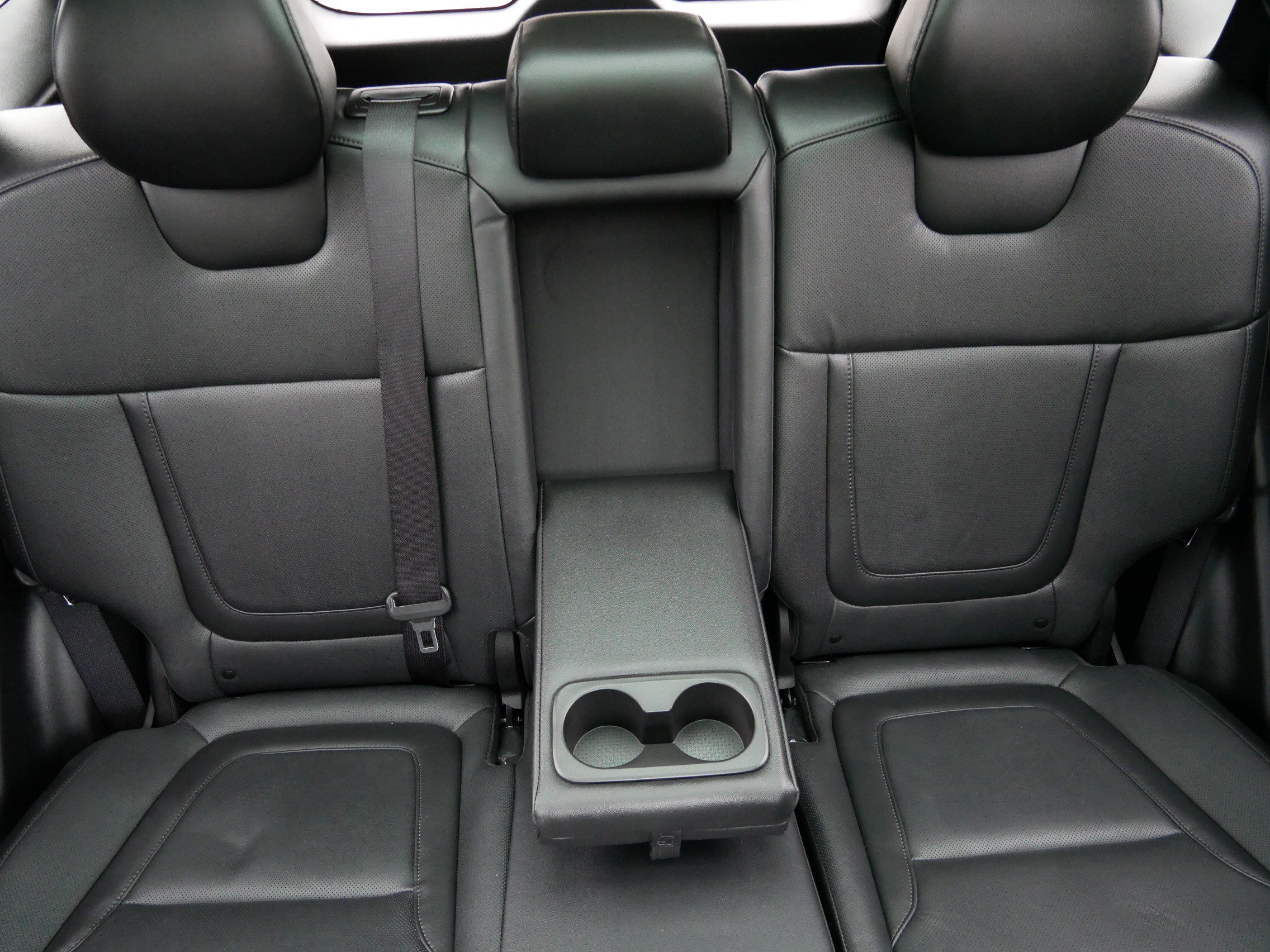 Used 2023 Hyundai Tucson Limited AWD/4WD image 13