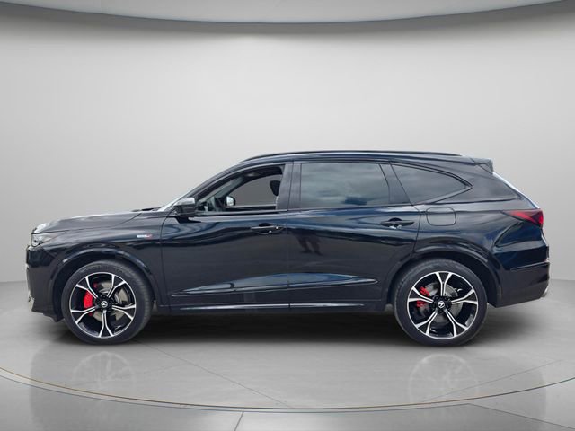 Certified 2025 Acura MDX Type S AWD/4WD image 3