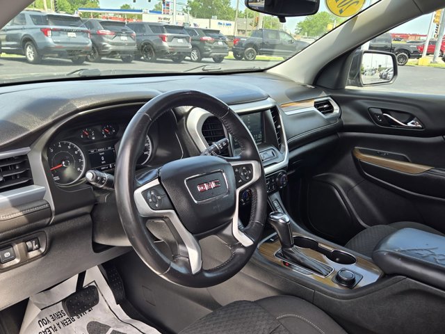 Used 2017 GMC Acadia SLE FWD video 2