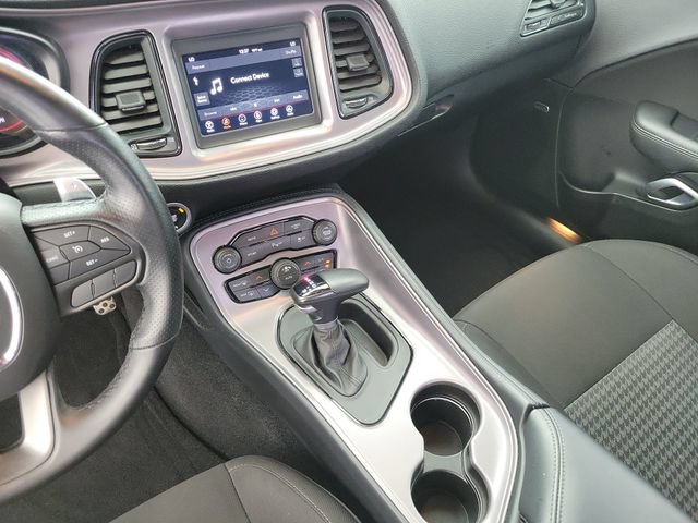Used 2023 Dodge Challenger R/T w/ Blacktop Package RWD image 22