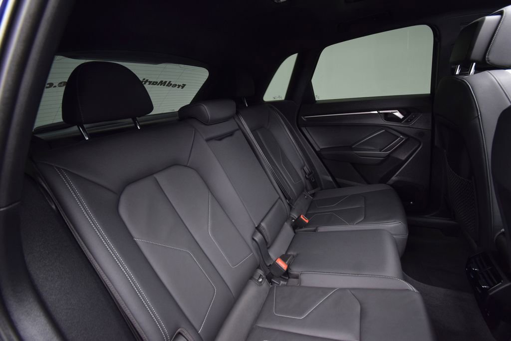 Used 2022 Audi Q3 2.0T Premium image 24