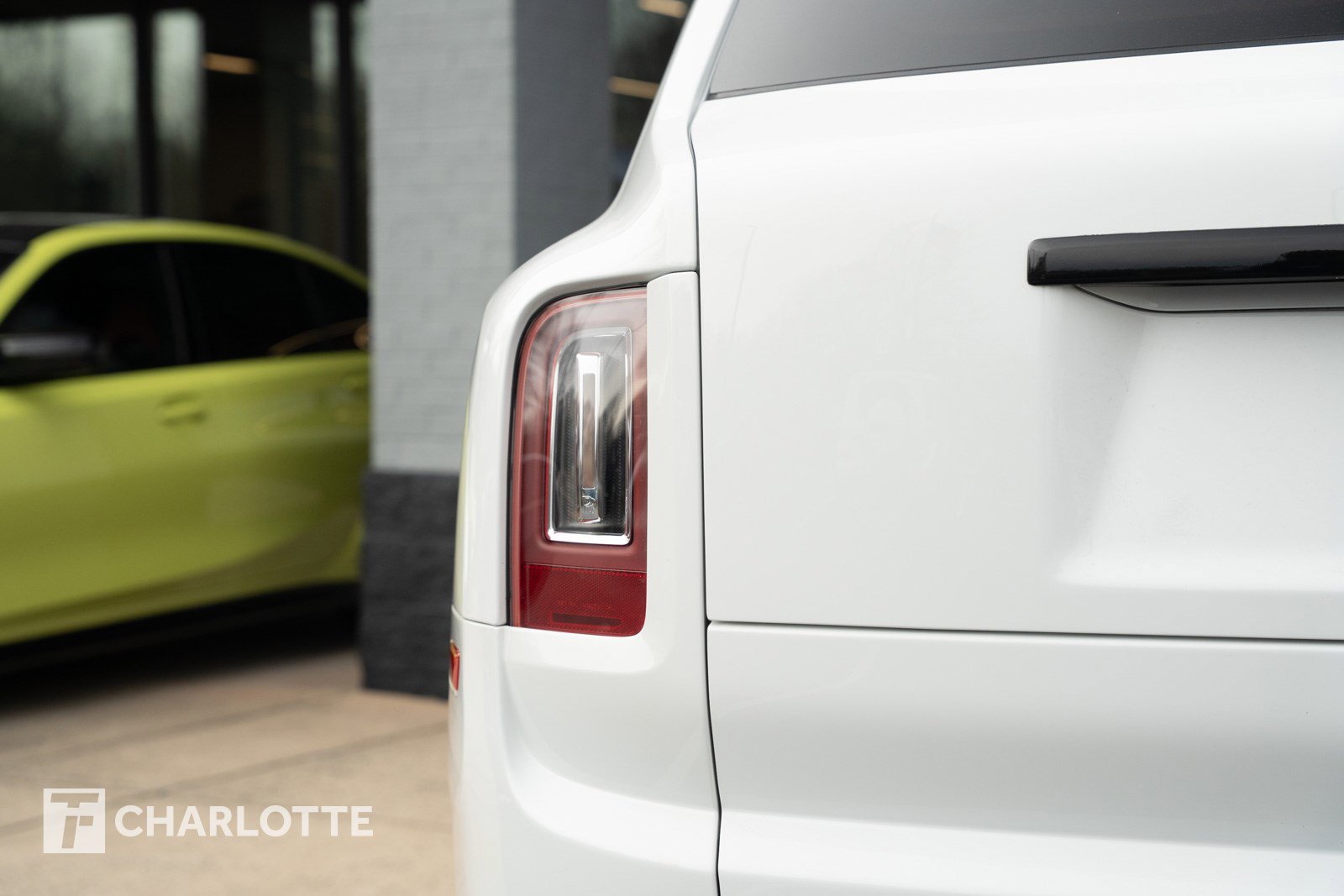 Used 2022 Rolls-Royce Cullinan image 15