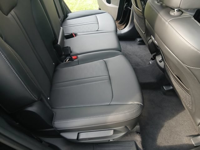 New 2026 Kia Sorento S w/ S Panoramic Sunroof Package FWD image 42