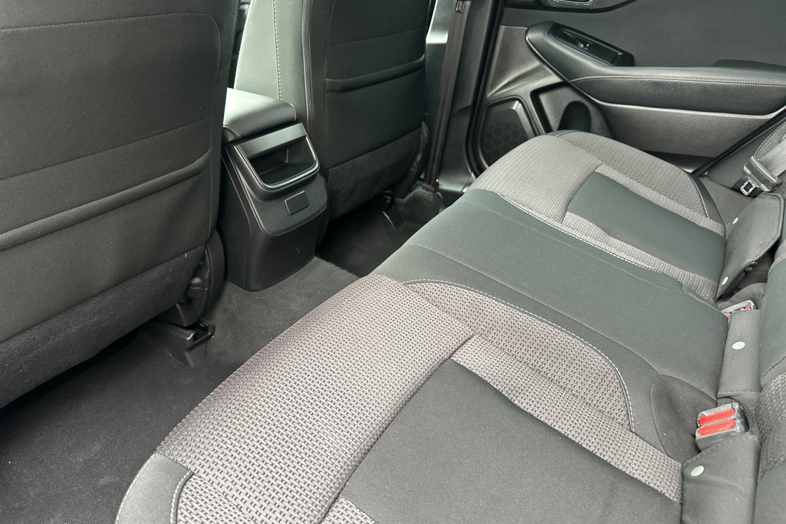 Used 2023 Subaru Outback AWD/4WD image 12